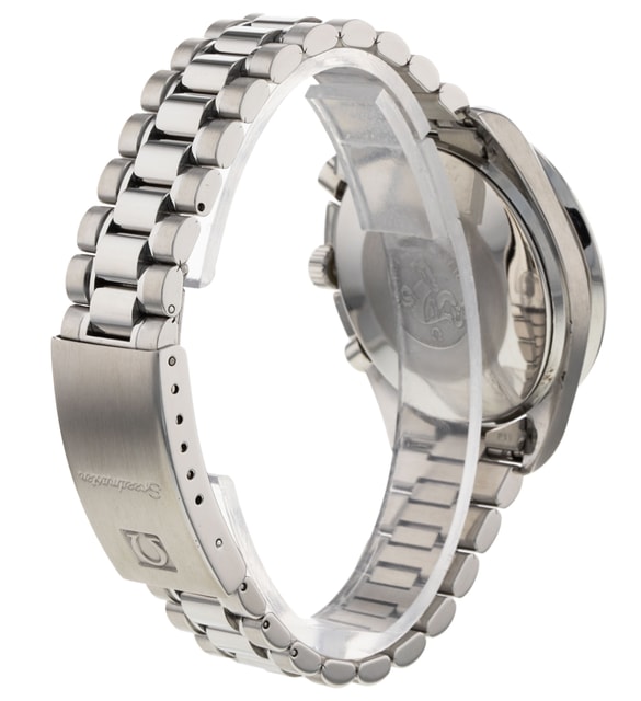 Omega Speedmaster Reduced 3510.50.00 Image 3